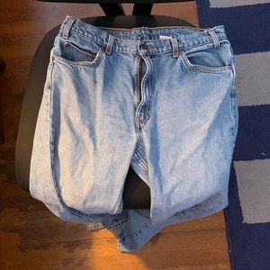 Levi Regular Fit Jeans